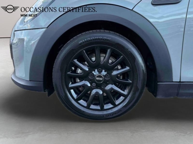 Occasion MINI Mini 5 Portes Cooper 136ch Edition Premium BVA7 2022 Rooftop Grey 26990 € à Chalon-sur-Saône