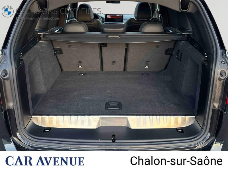 Used BMW X3 xDrive30e 292ch M Sport 2024 Saphirschwarz métallisé € 53900 in Chalon-sur-Saône