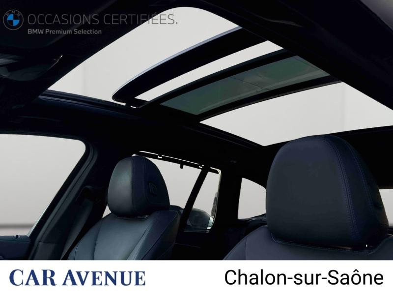 Used BMW X3 xDrive30e 292ch M Sport 2024 Saphirschwarz métallisé € 53900 in Chalon-sur-Saône