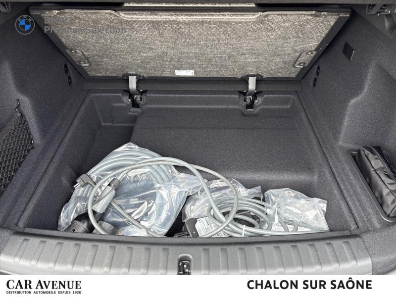 Occasion BMW X1 ixDrive30 313ch xLine 2025 Saphirschwarz métal 49990 € à Chalon-sur-Saône