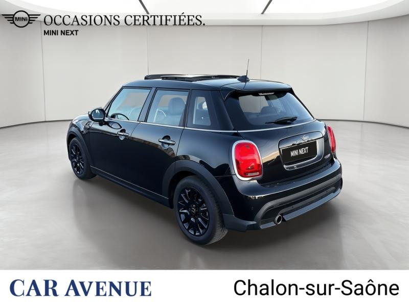 Used MINI Mini 5 Portes Cooper 136ch Edition Premium Plus BVA7 2023 Midnight Black II € 18990 in Chalon-sur-Saône