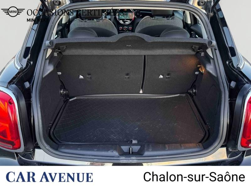 Used MINI Mini 5 Portes Cooper 136ch Edition Premium Plus BVA7 2023 Midnight Black II € 18990 in Chalon-sur-Saône