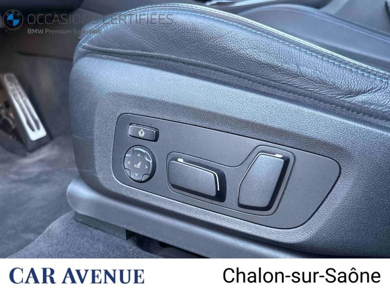 Used BMW X3 xDrive30e 292ch M Sport 2024 Saphirschwarz métallisé € 53900 in Chalon-sur-Saône