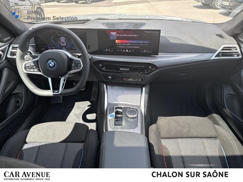 Used BMW i4 xDrive40 401ch M Sport 2025 M Brooklyn Grey métallisé € 69990 in Chalon-sur-Saône