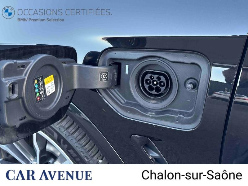 Used BMW X3 xDrive30e 292ch M Sport 2024 Saphirschwarz métallisé € 53900 in Chalon-sur-Saône