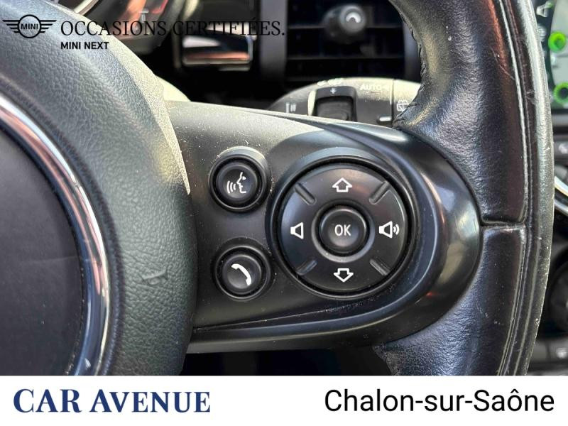 Used MINI Mini One 102ch Heddon Street BVA7 Euro6d-T 2019 Moonwalk Grey € 17890 in Chalon-sur-Saône