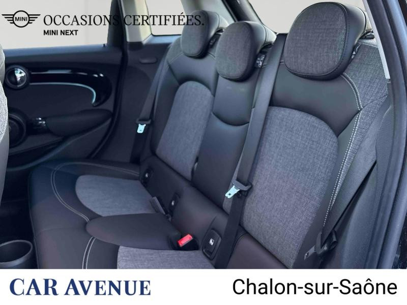 Used MINI Mini 5 Portes Cooper 136ch Edition Premium Plus BVA7 2023 Midnight Black II € 18990 in Chalon-sur-Saône