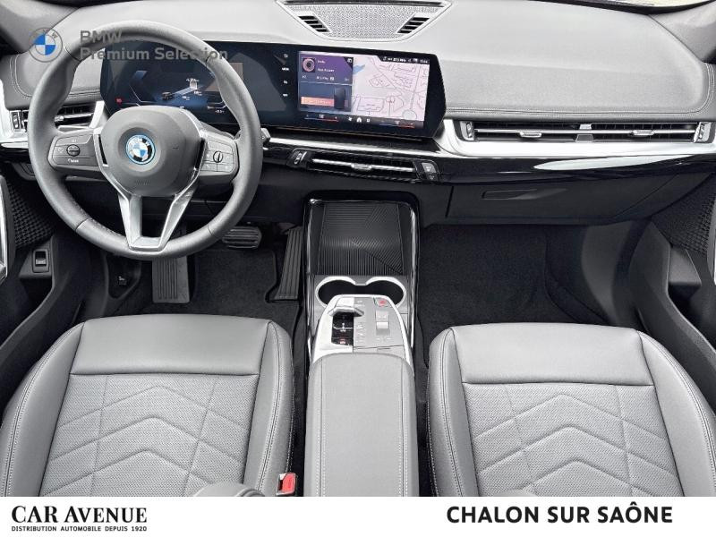 Occasion BMW X1 ixDrive30 313ch xLine 2025 Saphirschwarz métal 49990 € à Chalon-sur-Saône