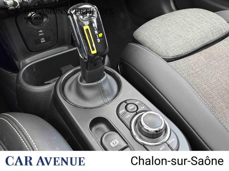 Occasion MINI Mini Cooper SE 184ch Edition Premium Plus BVA 5CV 2023 Nanuq White 19990 € à Chalon-sur-Saône