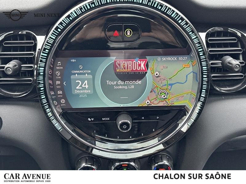 Used MINI Mini Cooper 136ch Edition Premium Plus BVA7 2023 Argenté € 25990 in Chalon-sur-Saône