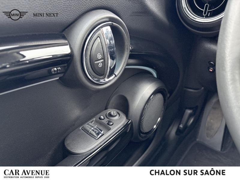 Used MINI Mini Cooper 136ch Edition Premium Plus BVA7 2023 Argenté € 25990 in Chalon-sur-Saône