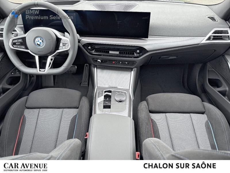 Used BMW Série 3 Touring 330eA 292ch M Sport 2025 Saphirschwarz métallisé € 51990 in Chalon-sur-Saône