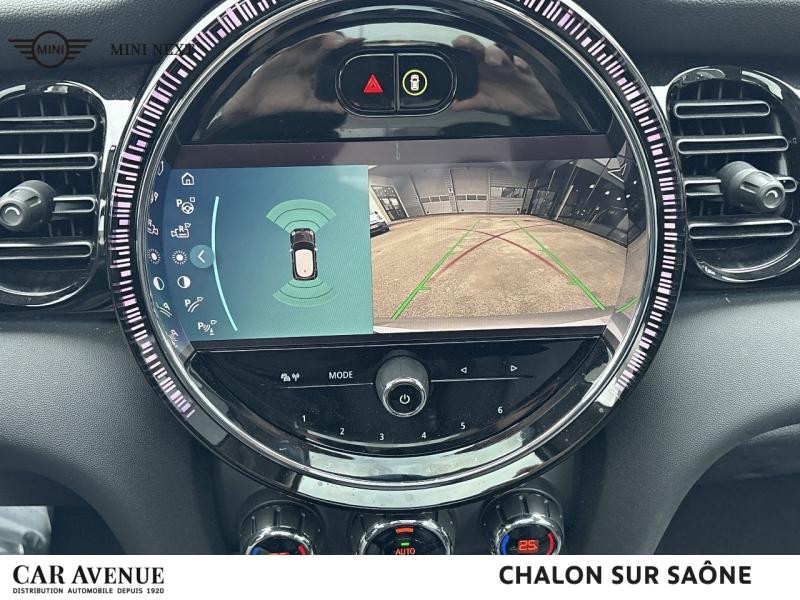 Used MINI Mini Cooper 136ch Edition Premium Plus BVA7 2023 Argenté € 25990 in Chalon-sur-Saône