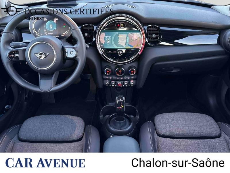 Used MINI Mini 5 Portes Cooper 136ch Edition Premium Plus BVA7 2023 Midnight Black II € 18990 in Chalon-sur-Saône