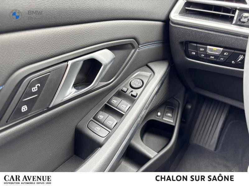 Used BMW Série 3 Touring 330eA 292ch M Sport 2025 Saphirschwarz métallisé € 51990 in Chalon-sur-Saône