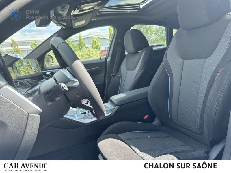 Used BMW i4 xDrive40 401ch M Sport 2025 M Brooklyn Grey métallisé € 69990 in Chalon-sur-Saône