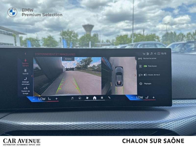 Used BMW i4 xDrive40 401ch M Sport 2025 M Brooklyn Grey métallisé € 69990 in Chalon-sur-Saône