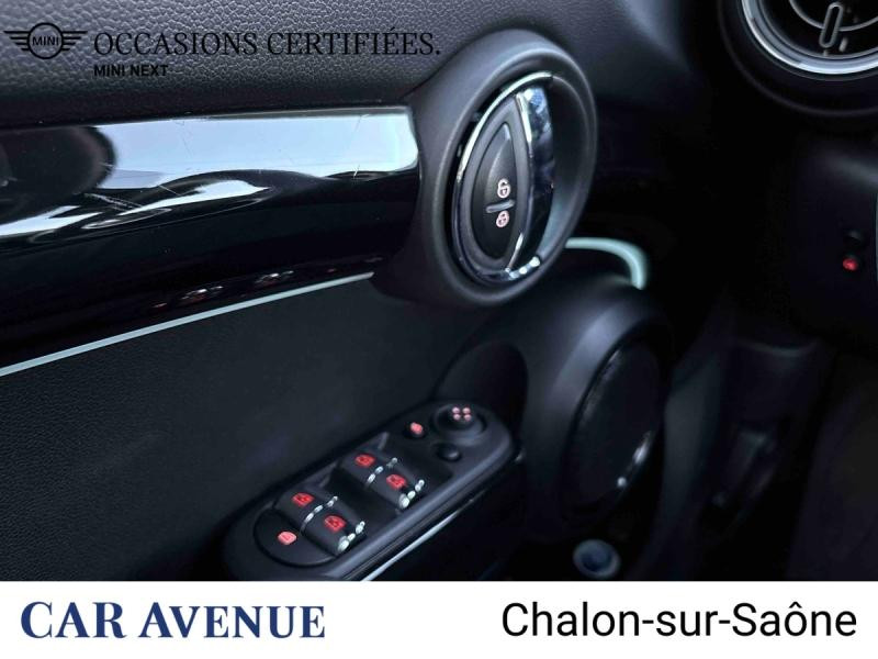 Used MINI Mini 5 Portes Cooper 136ch Edition Premium Plus BVA7 2023 Midnight Black II € 18990 in Chalon-sur-Saône