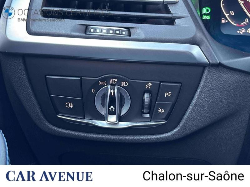 Used BMW X3 xDrive30e 292ch M Sport 2024 Saphirschwarz métallisé € 53900 in Chalon-sur-Saône