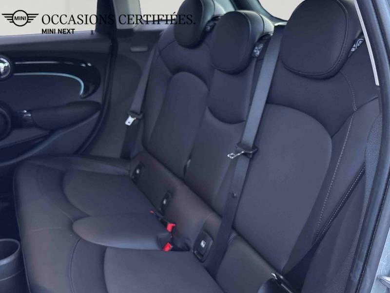 Occasion MINI Mini 5 Portes Cooper 136ch Edition Premium BVA7 2022 Rooftop Grey 26990 € à Chalon-sur-Saône