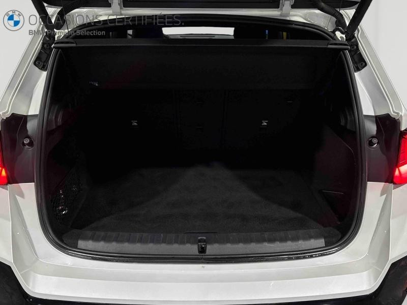 Occasion BMW X1 sDrive18d 150ch M Sport 2022 Mineralweiss métal 35990 € à Chalon-sur-Saône