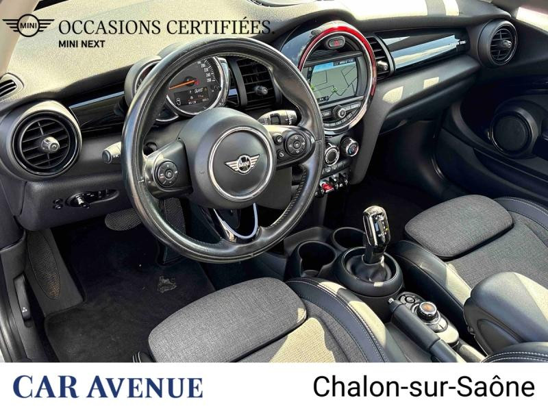 Used MINI Mini One 102ch Heddon Street BVA7 Euro6d-T 2019 Moonwalk Grey € 17890 in Chalon-sur-Saône