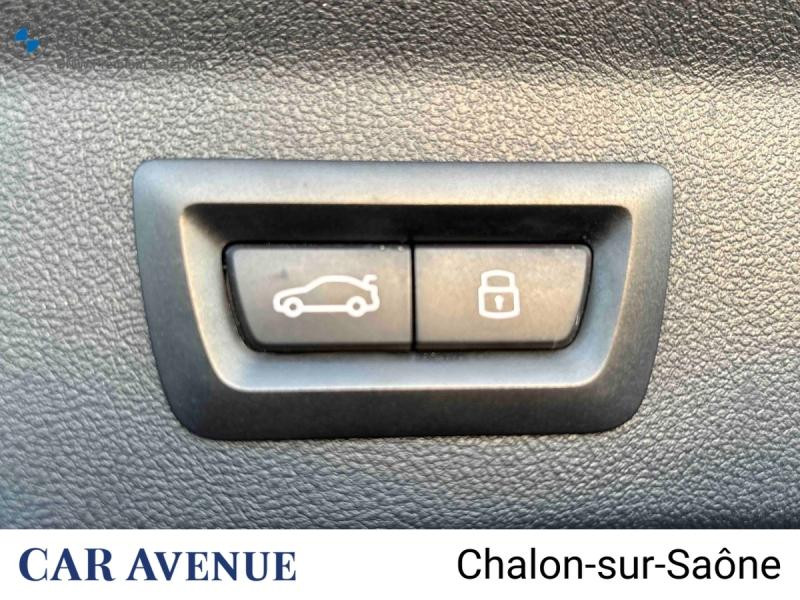 Used BMW X3 xDrive30e 292ch M Sport 2024 Saphirschwarz métallisé € 53900 in Chalon-sur-Saône