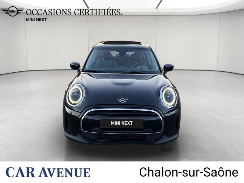 Used MINI Mini 5 Portes Cooper 136ch Edition Premium Plus BVA7 2023 Midnight Black II € 18990 in Chalon-sur-Saône