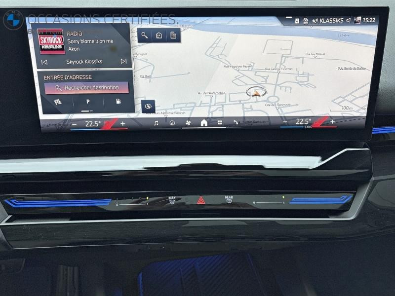 Used BMW Série 5 Touring 520dA 197ch M Sport xDrive 2025 Sophistograu métallisé € 79990 in Chalon-sur-Saône