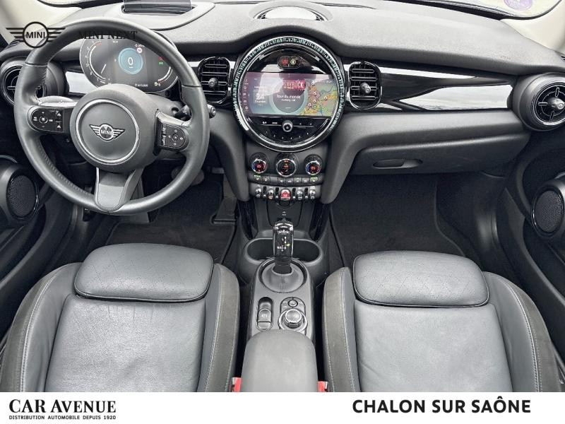 Used MINI Mini Cooper 136ch Edition Premium Plus BVA7 2023 Argenté € 25990 in Chalon-sur-Saône