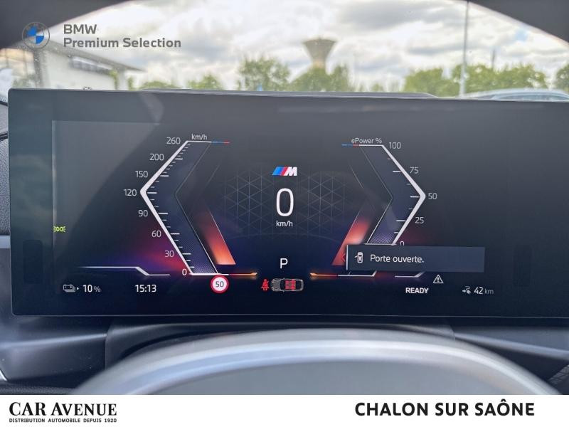 Used BMW i4 xDrive40 401ch M Sport 2025 M Brooklyn Grey métallisé € 69990 in Chalon-sur-Saône