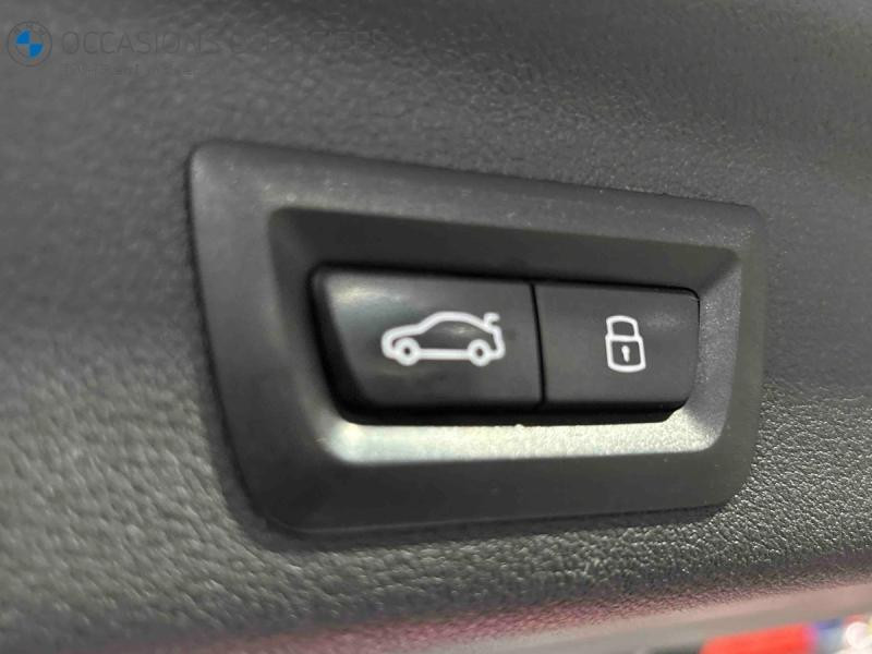 Occasion BMW X1 sDrive18d 150ch M Sport 2022 Mineralweiss métal 35990 € à Chalon-sur-Saône