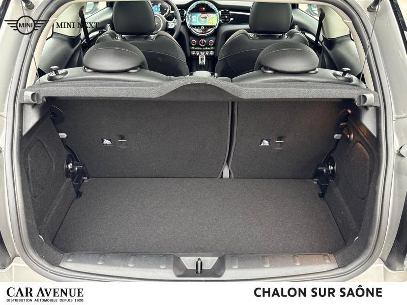 Used MINI Mini Cooper 136ch Edition Premium Plus BVA7 2023 Argenté € 25990 in Chalon-sur-Saône