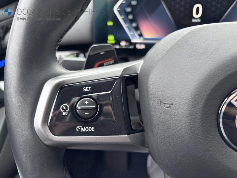 Used BMW Série 5 Touring 520dA 197ch M Sport xDrive 2025 Sophistograu métallisé € 79990 in Chalon-sur-Saône