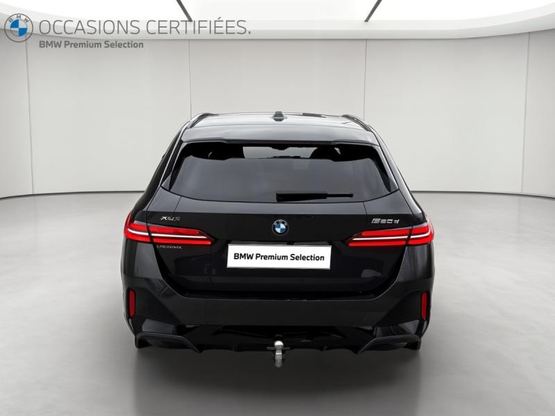 Used BMW Série 5 Touring 520dA 197ch M Sport xDrive 2025 Sophistograu métallisé € 79990 in Chalon-sur-Saône