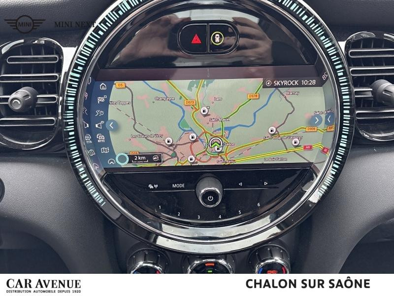 Used MINI Mini Cooper 136ch Edition Premium Plus BVA7 2023 Argenté € 25990 in Chalon-sur-Saône