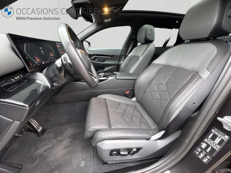 Used BMW Série 5 Touring 520dA 197ch M Sport xDrive 2025 Sophistograu métallisé € 79990 in Chalon-sur-Saône