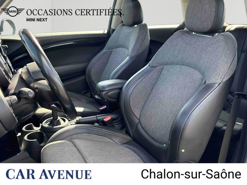 Used MINI Mini One 102ch Heddon Street BVA7 Euro6d-T 2019 Moonwalk Grey € 17890 in Chalon-sur-Saône