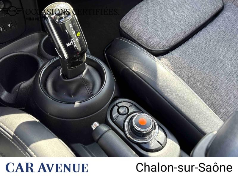 Used MINI Mini One 102ch Heddon Street BVA7 Euro6d-T 2019 Moonwalk Grey € 17890 in Chalon-sur-Saône