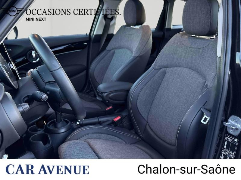 Used MINI Mini 5 Portes Cooper 136ch Edition Premium Plus BVA7 2023 Midnight Black II € 18990 in Chalon-sur-Saône