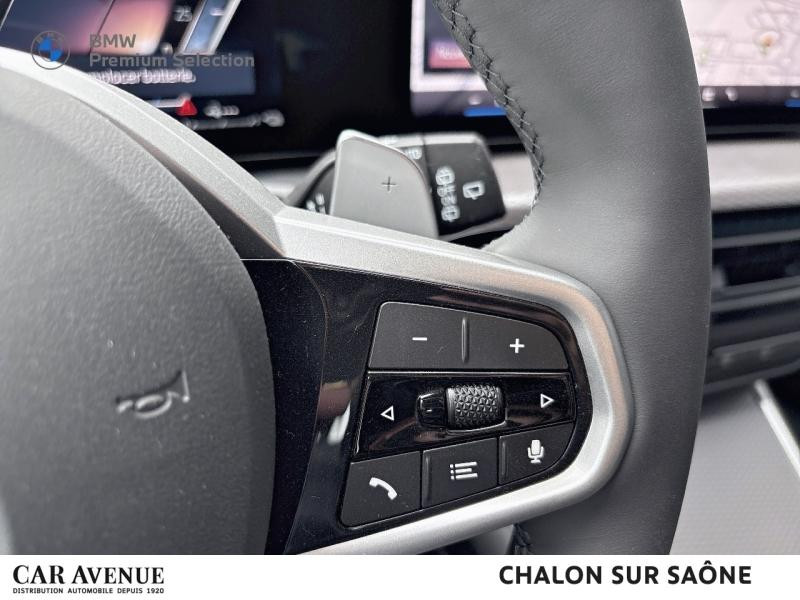 Used BMW Série 3 Touring 330eA 292ch M Sport 2025 Saphirschwarz métallisé € 51990 in Chalon-sur-Saône