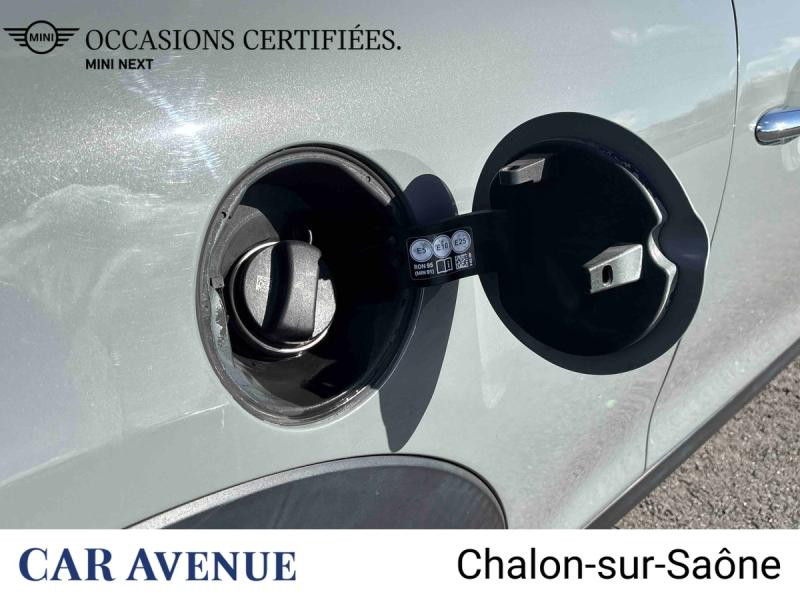 Used MINI Mini One 102ch Heddon Street BVA7 Euro6d-T 2019 Moonwalk Grey € 17890 in Chalon-sur-Saône