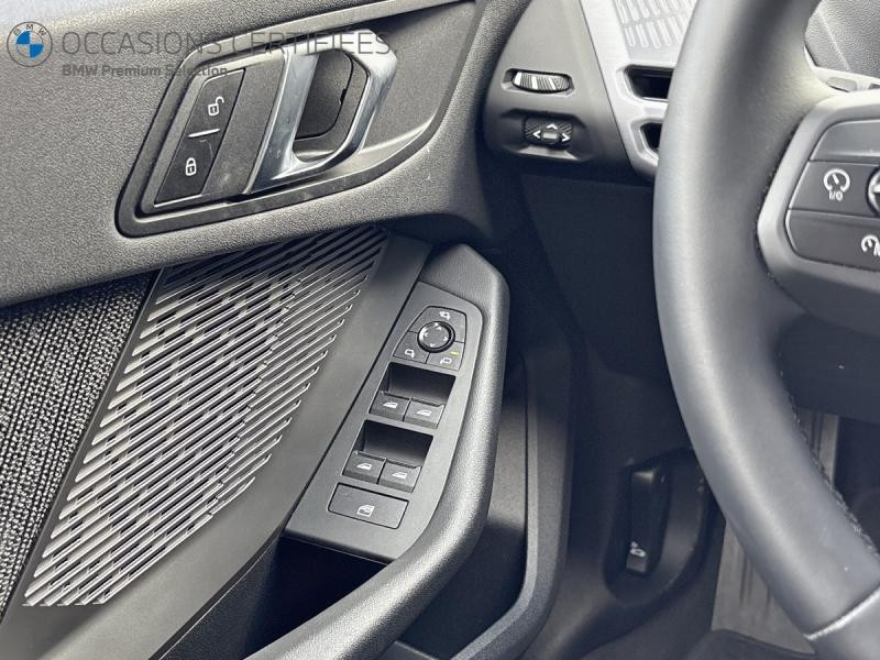 Used BMW Série 1 120dA 163ch M Sport Design DKG7 2024 Saphirschwarz métallisé € 35990 in Chalon-sur-Saône