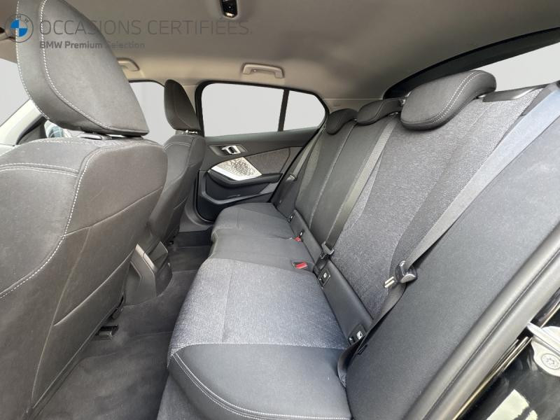 Used BMW Série 1 120dA 163ch M Sport Design DKG7 2024 Saphirschwarz métallisé € 35990 in Chalon-sur-Saône