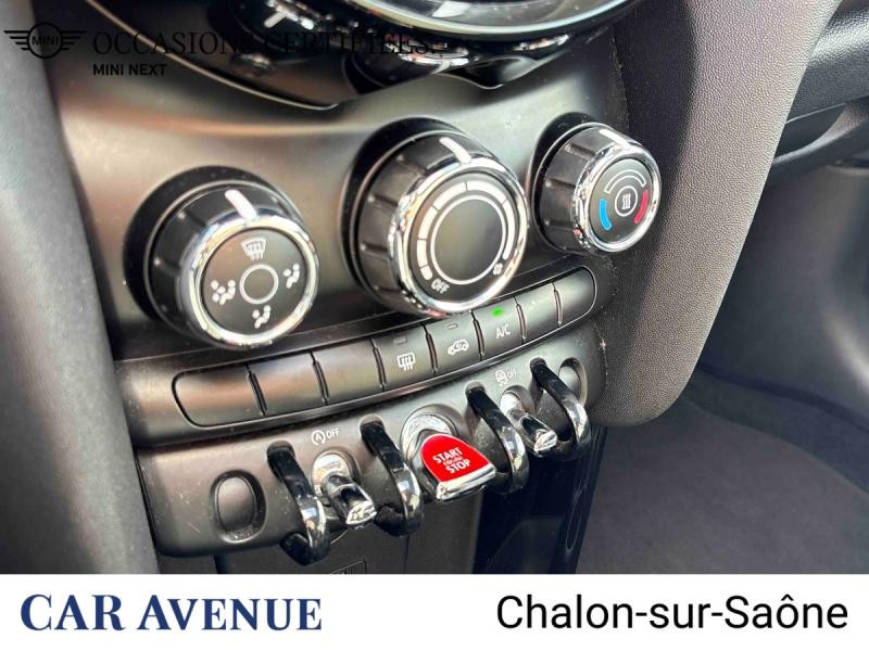 Used MINI Mini One 102ch Heddon Street BVA7 Euro6d-T 2019 Moonwalk Grey € 17890 in Chalon-sur-Saône
