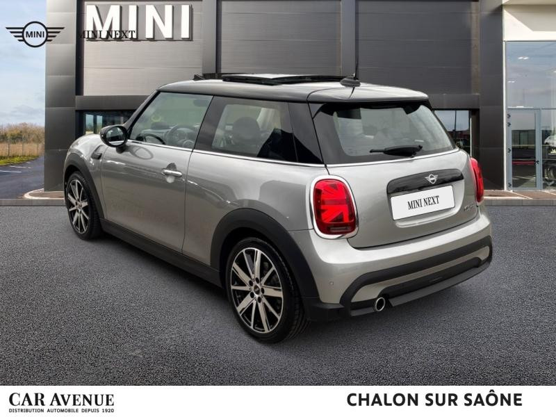 Used MINI Mini Cooper 136ch Edition Premium Plus BVA7 2023 Argenté € 25990 in Chalon-sur-Saône