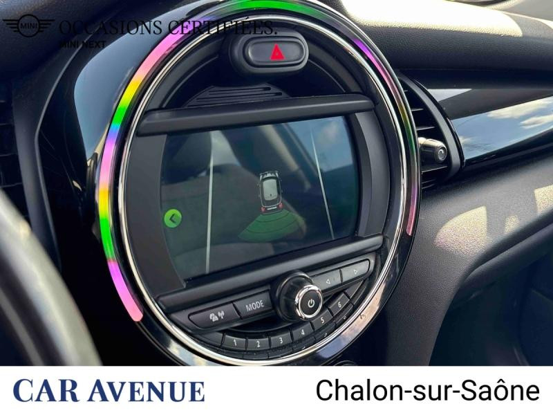 Used MINI Mini One 102ch Heddon Street BVA7 Euro6d-T 2019 Moonwalk Grey € 17890 in Chalon-sur-Saône