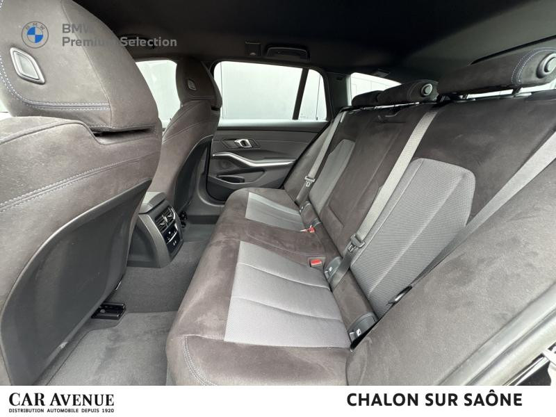 Used BMW Série 3 Touring 330eA 292ch M Sport 2025 Saphirschwarz métallisé € 51990 in Chalon-sur-Saône