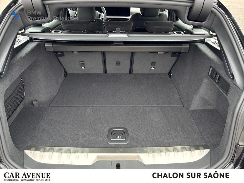 Used BMW Série 3 Touring 330eA 292ch M Sport 2025 Saphirschwarz métallisé € 51990 in Chalon-sur-Saône