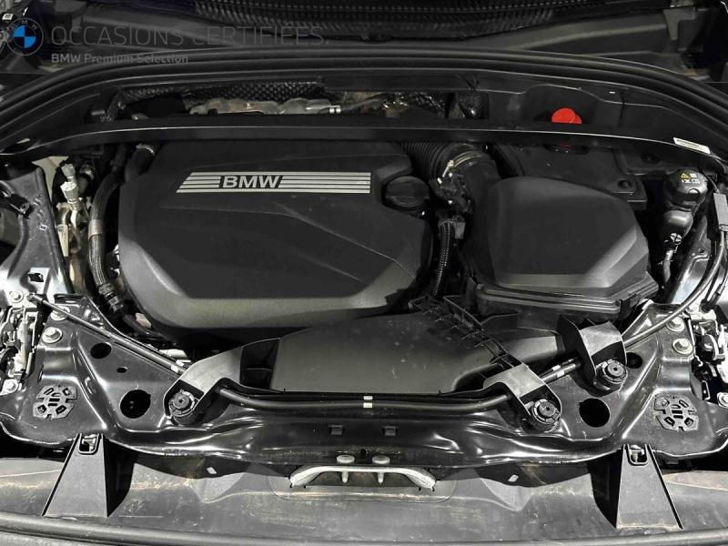 Occasion BMW X1 sDrive18d 150ch M Sport 2022 Mineralweiss métal 35990 € à Chalon-sur-Saône